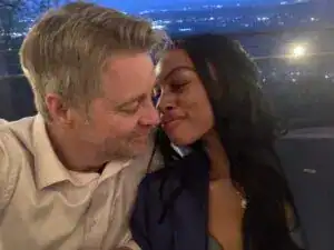 A look on Lookout Mountain