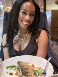 How I Met Your Mother: An Intriguing Date in Philadelphia