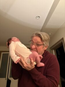 it is good and valid and right to want to eat the baby