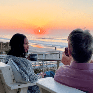 September 2023 - On the Beach North Carolina