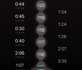 January 11, 2026 - 120 Contractions and Counting January 11, 2026 - 120 Contractions and Counting