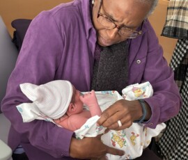 January 12, 2026 - Afternoon - Great Auntie Prudence with Sophia January 12, 2026 - Afternoon - Great Auntie Prudence with Sophia