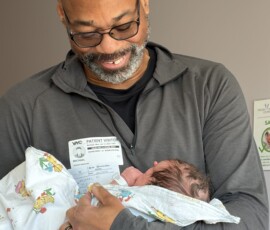 January 12, 2026 - Afternoon - Pop-pop Mike with Sophia January 12, 2026 - Afternoon - Pop-pop Mike with Sophia